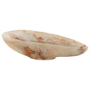 Marchena - Handcrafted Bowl - Brown