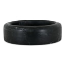 Anais - Catchall - Black Marble - Moe's Home Collection - Trays - Elite Enclave Home