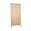 Juno - Floor Mirror - Coastal Drift - Classic Home - Floor Mirrors - Elite Enclave Home
