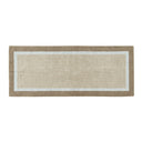 Amherst - 24" x 60" Tufted Bath Rug - Blue - Madison Park - Bath Rugs & Mats - Elite Enclave Home