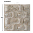 Pickford - Wood Wall Decor - Uttermost - Wall Decor - Elite Enclave Home