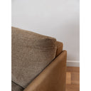 Teller - Accent Chair - Brown - Moe's Home Collection - Accent Chairs - Elite Enclave Home