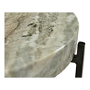 Cirque - Accent Table - Sand - Moe's Home Collection - Accent Tables - Elite Enclave Home