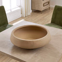 Sienna Scape - Indoor - Outdoor Bowl - Brown - Uttermost - Plates & Bowls - Elite Enclave Home