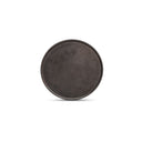 Deacon - Outdoor Side Table - Deep Bronze - Moe's Home Collection - Side Tables - Elite Enclave Home