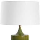 Adela - Table Lamp - Moss Green - Uttermost - Table Lamps- Elite Enclave Home