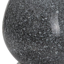 Nebula - Speckled Glaze Table Lamp - Gray