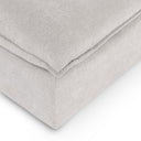 Caplan - Ottoman - Classic Home - Upholstered Ottomans - Elite Enclave Home