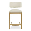Apsley - Counter Stool - Uttermost - Counter Height (24" - 27") - Elite Enclave Home