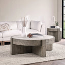 Sonoma - Round Table