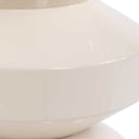 Lyford - Modern Accent Table - White - Uttermost - Accent Tables- Elite Enclave Home