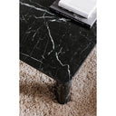 Segment - Coffee Table - Black Marine - Moe's Home Collection - Cocktail Tables - Elite Enclave Home