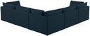 Mackenzie - Modular Sectional