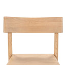 Foundation - Counter Stool - Light Oak - Classic Home - Counter Height (24" - 27") - Elite Enclave Home