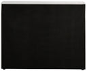 Devin - Bed - Meridian Furniture - Platform Beds - Elite Enclave Home