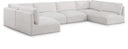 Ease - Modular Sectional