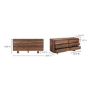 Bent - Dresser - Natural Stain - Moe's Home Collection - Dressers - Elite Enclave Home