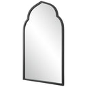 Kenitra - Arch Mirror - Uttermost - Arched Mirrors - Elite Enclave Home