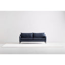 Paris - Sofa - Blue - Moe's Home Collection - Stationary Sofas - Elite Enclave Home