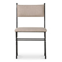 Posta - Dining Chair - Beige - Moe's Home Collection - Side Chairs - Elite Enclave Home