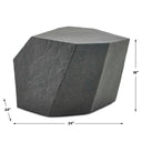 Parra - Outdoor Table - Uttermost - Side Tables - Elite Enclave Home