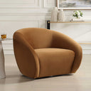 DeSoto - Swivel Chair - Uttermost - Swivel Chairs - Elite Enclave Home