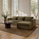 Maro - Coffee Table - Brown - Moe's Home Collection - Coffee Tables - Elite Enclave Home