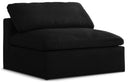 Serene - Armless Chair