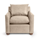 Olivia - Accent Chair - Classic Home - Accent Chairs- Elite Enclave Home