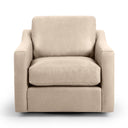 Aspen - Swivel Chair - Classic Home - Swivel Chairs - Elite Enclave Home