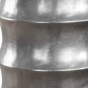 Corvair - Scalloped Table Lamp - Bronze - Uttermost - Table Lamps- Elite Enclave Home
