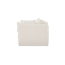Moore - Sofa - Oat - Moe's Home Collection - Stationary Sofas - Elite Enclave Home
