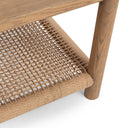 Jilian - Table - Classic Home - Coffee Tables - Elite Enclave Home