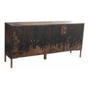 Artists - Sideboard - Black - Moe's Home Collection - Sideboards - Elite Enclave Home