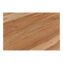 Joliet - Side Table - Natural - Moe's Home Collection - Side Tables - Elite Enclave Home