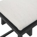 Paradox - Bench - Uttermost - Upholstered Benches - Elite Enclave Home
