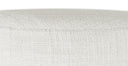 Jasper - Stool - Cream - Meridian Furniture - Counter Height (24" - 27") - Elite Enclave Home