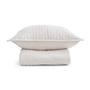 Bari - Velvet Quilt Set