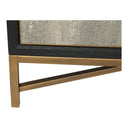 Mako - Sideboard - Gray - Moe's Home Collection - Sideboards - Elite Enclave Home