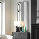 Pali - Industrial Mirror - Uttermost - Accent Mirrors - Elite Enclave Home