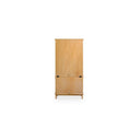 Seymour - Tall Cabinet - Natural