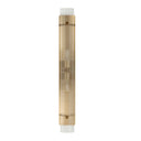 Elmhurst - 2 Light Vanity Sconce - Gold