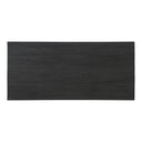 Sierra - 2 Door Cabinet - Black - Moe's Home Collection - Accent Cabinets - Elite Enclave Home