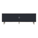 Breu - Sideboard - Black - Moe's Home Collection - Sideboards - Elite Enclave Home