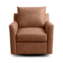 Olivia - Swivel Chair - Classic Home - Swivel Chairs - Elite Enclave Home