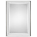 Lahvahn - Mirror - White Silver