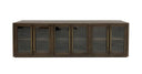 Bradley - Solid Wood Cabinet