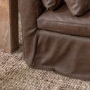 Cassiano - Slip Cover Sofa - Classic Home - Stationary Sofas - Elite Enclave Home
