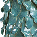 Mina - Table Lamp - Teal Blue - Uttermost - Table Lamps - Elite Enclave Home