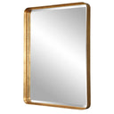 Crofton - Large Mirror - Uttermost - Accent Mirrors - Elite Enclave Home